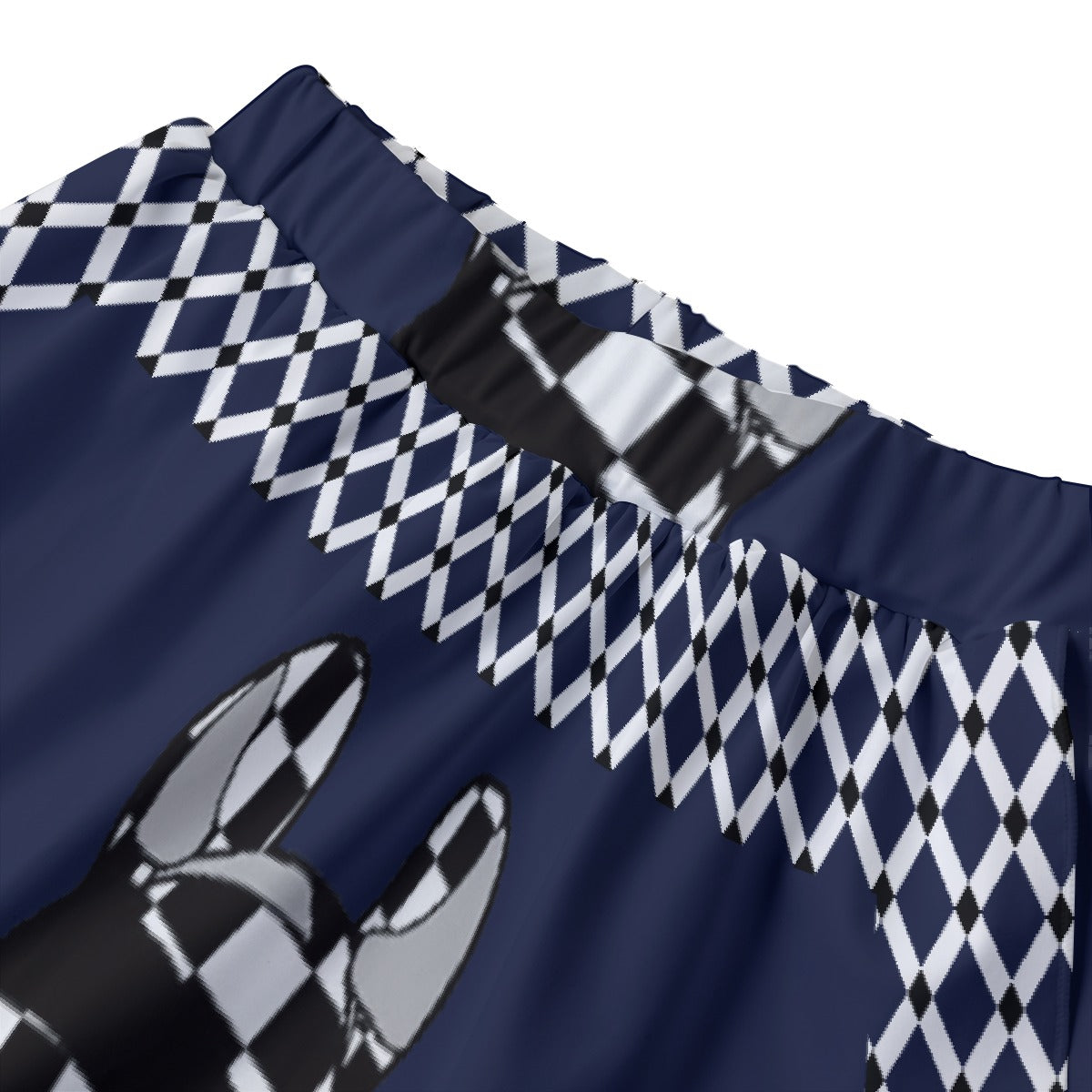 All-Over Print Women's Sports Skorts