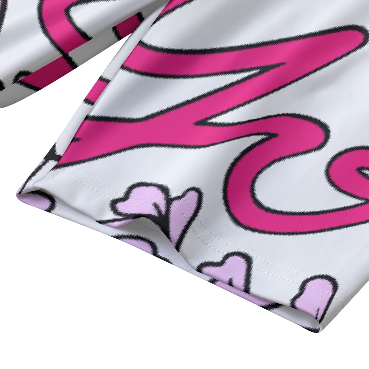 All-Over Print Women's Sports Skorts