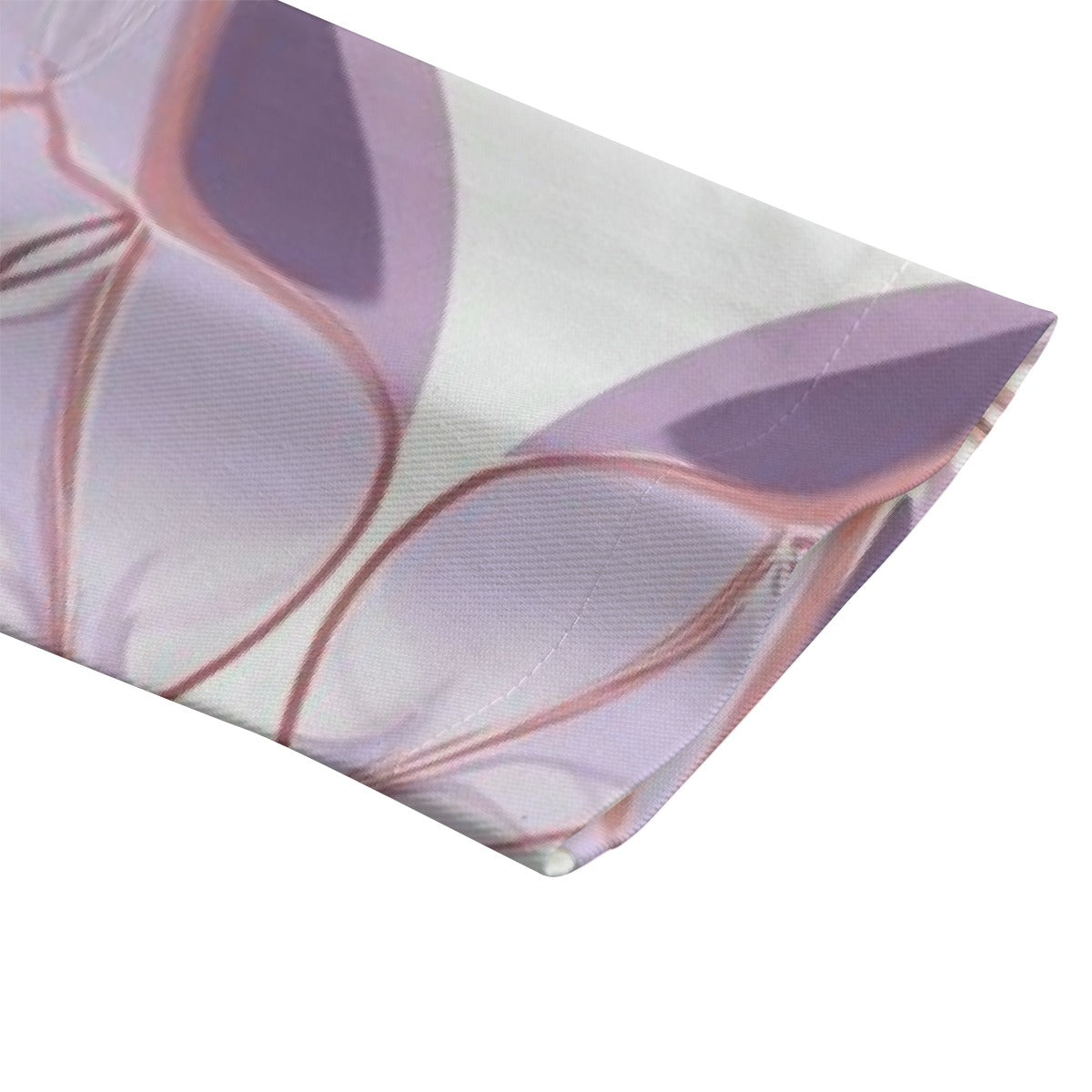 All-Over Print Women's Leisure Blazer