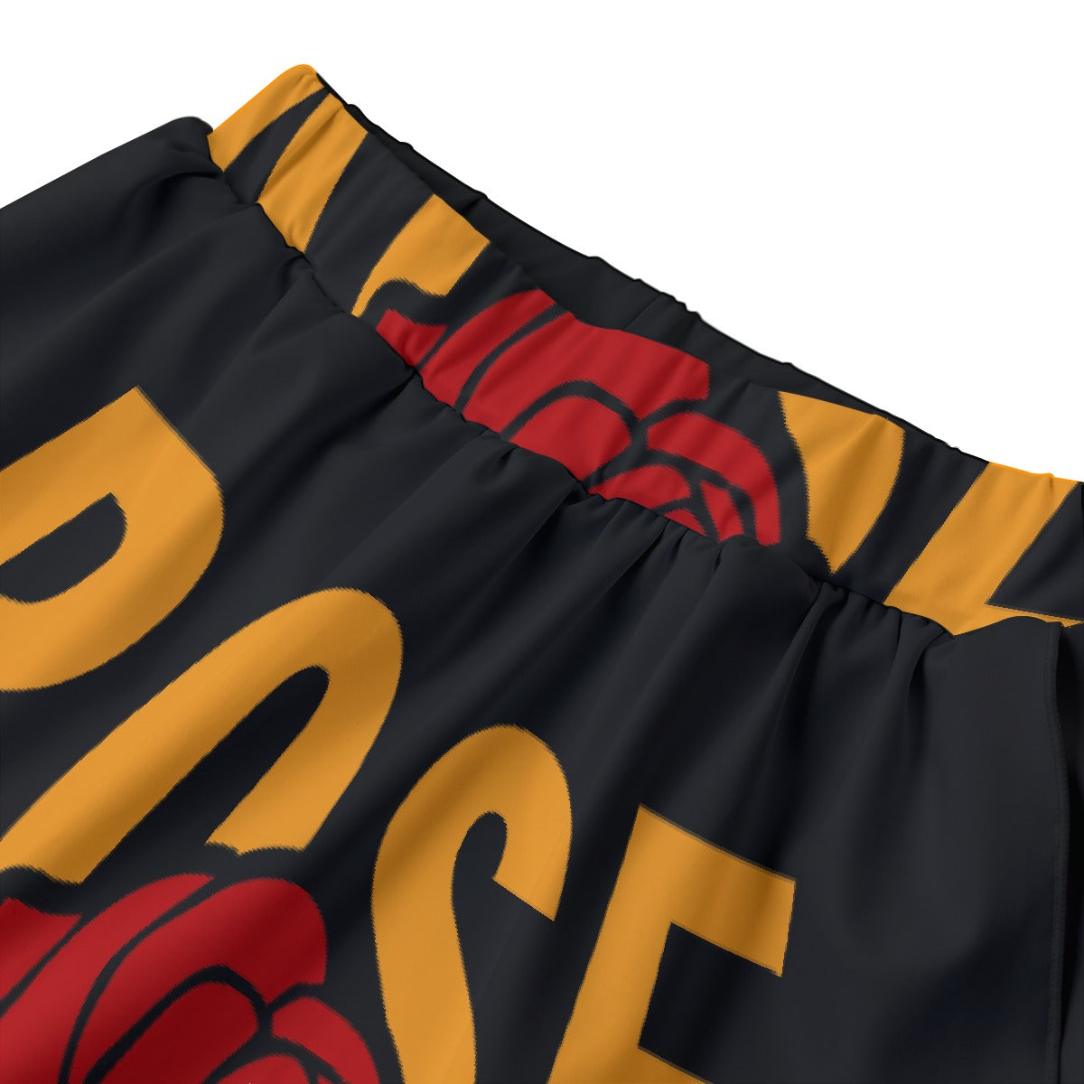All-Over Print Women's Sports Skorts