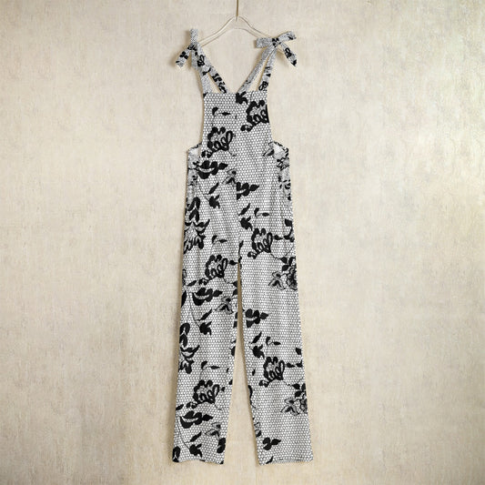 All-Over Print Women's Jumpsuit