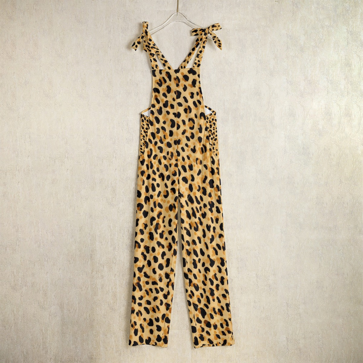 All-Over Print Women's Jumpsuit