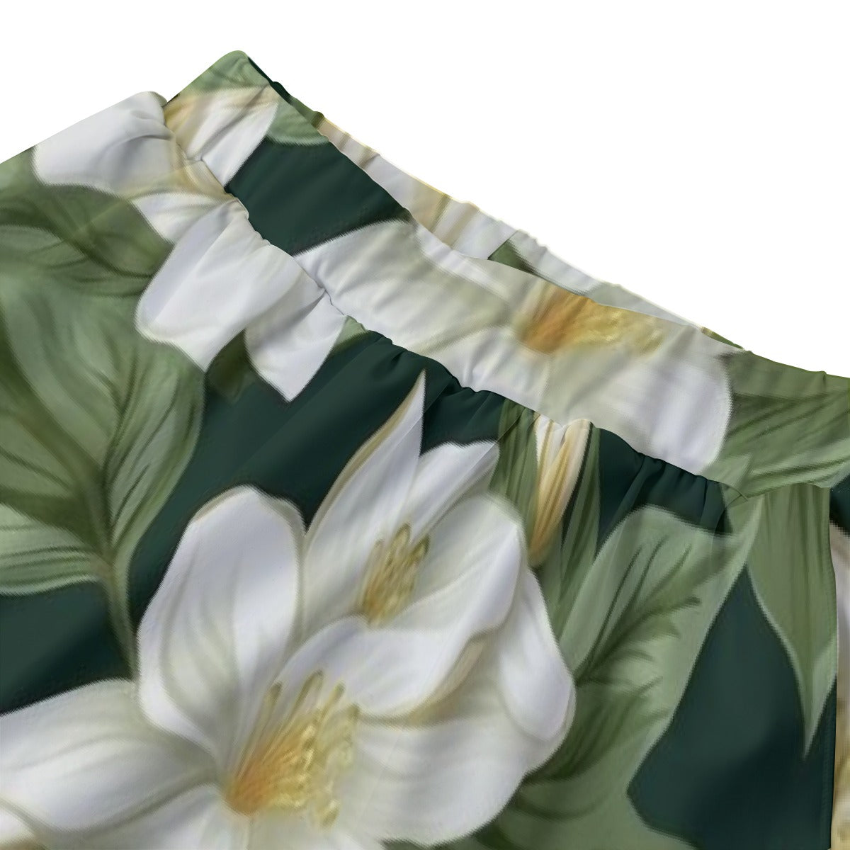 All-Over Print Women's Sports Skorts
