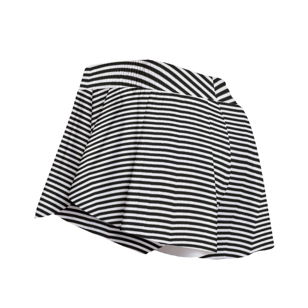 All-Over Print Women's Sport Skorts With Pocket