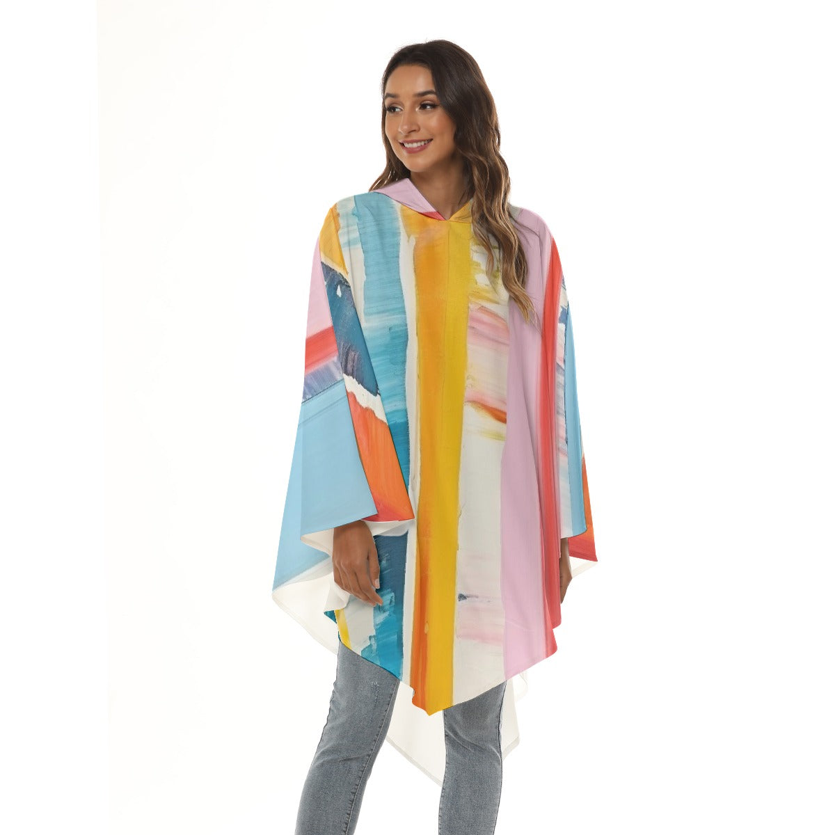 All-Over Print Unisex Cloak