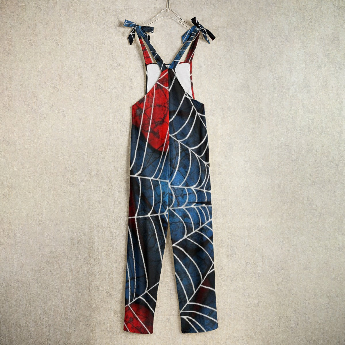 All-Over Print Women's Jumpsuit