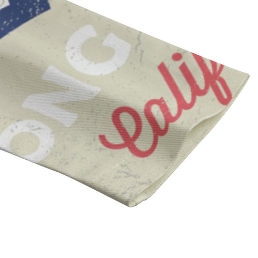 All-Over Print Women's Leisure Blazer