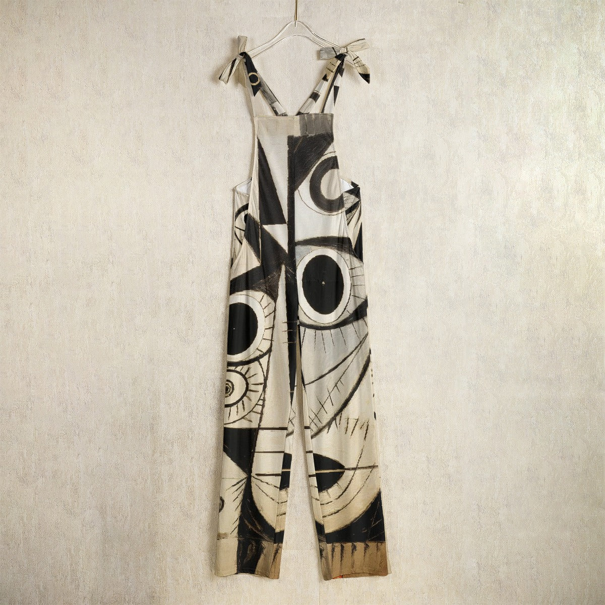 All-Over Print Women's Jumpsuit