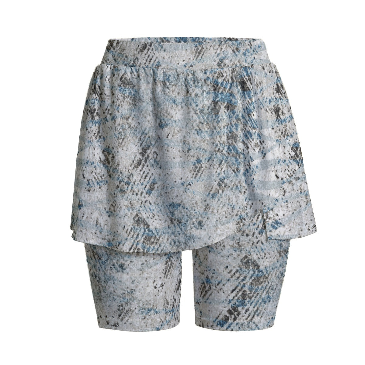 All-Over Print Women's Sports Skorts