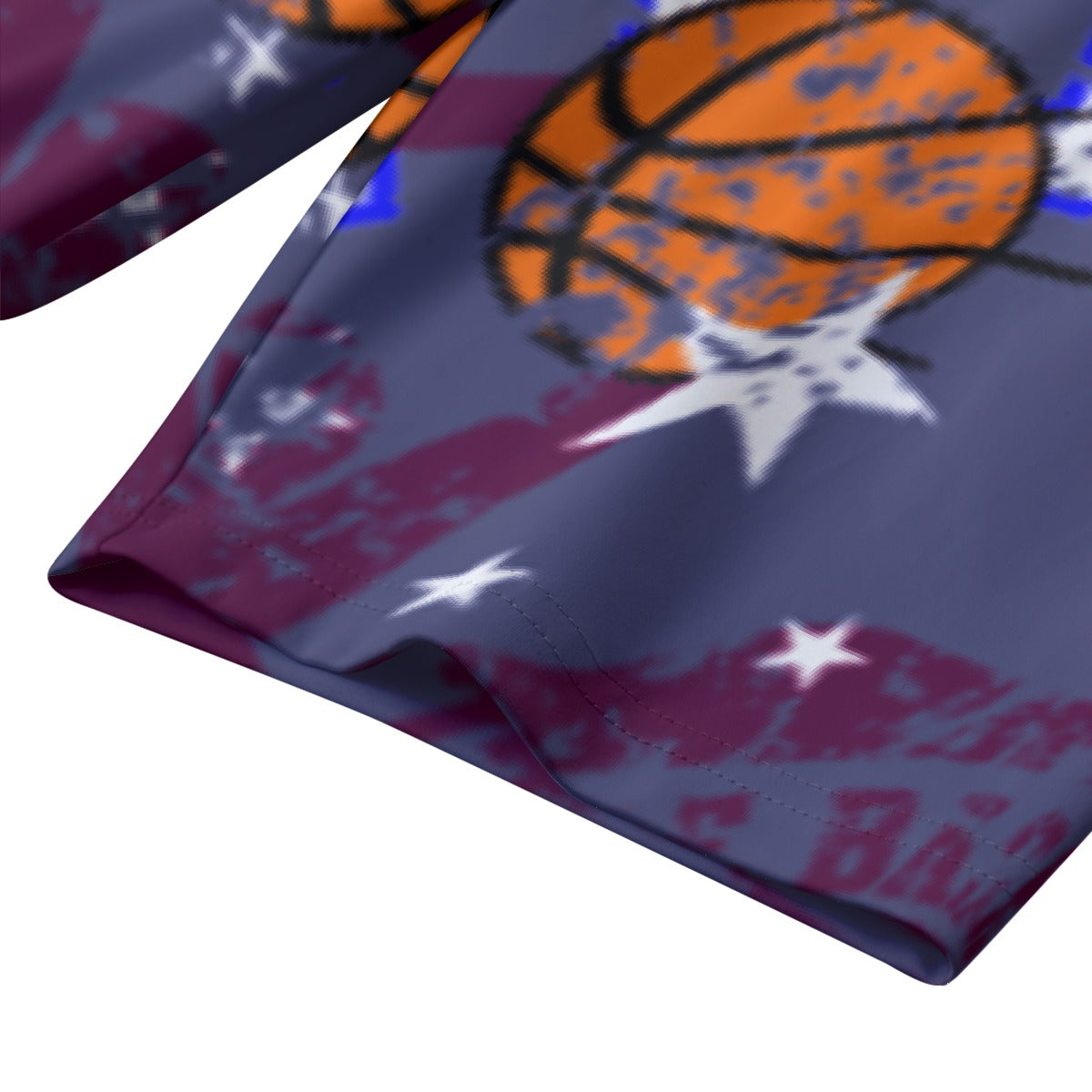 All-Over Print Women's Sports Skorts