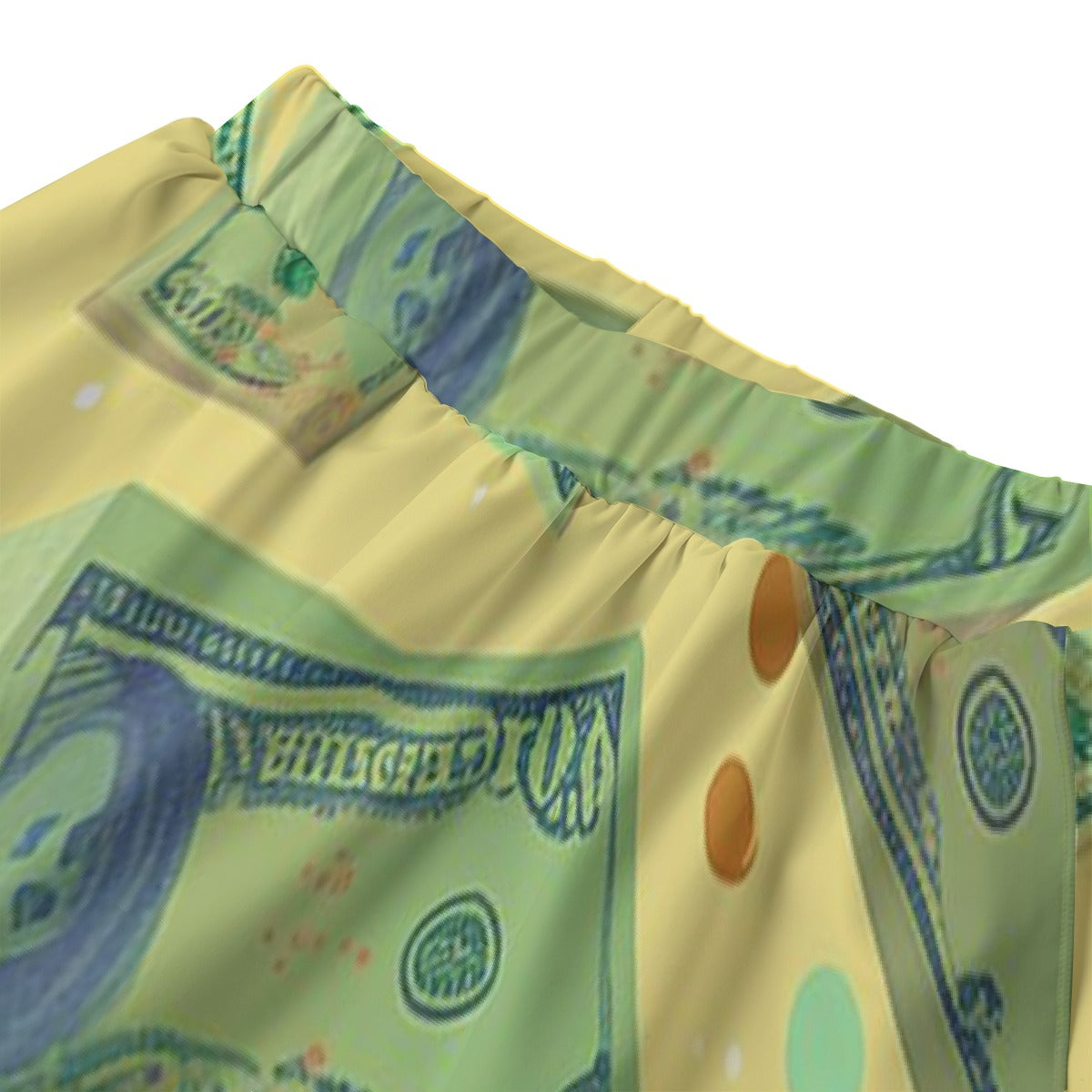 All-Over Print Women's Sports Skorts