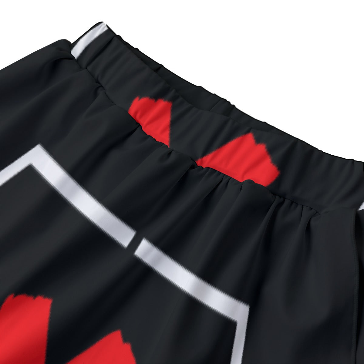 All-Over Print Women's Sports Skorts
