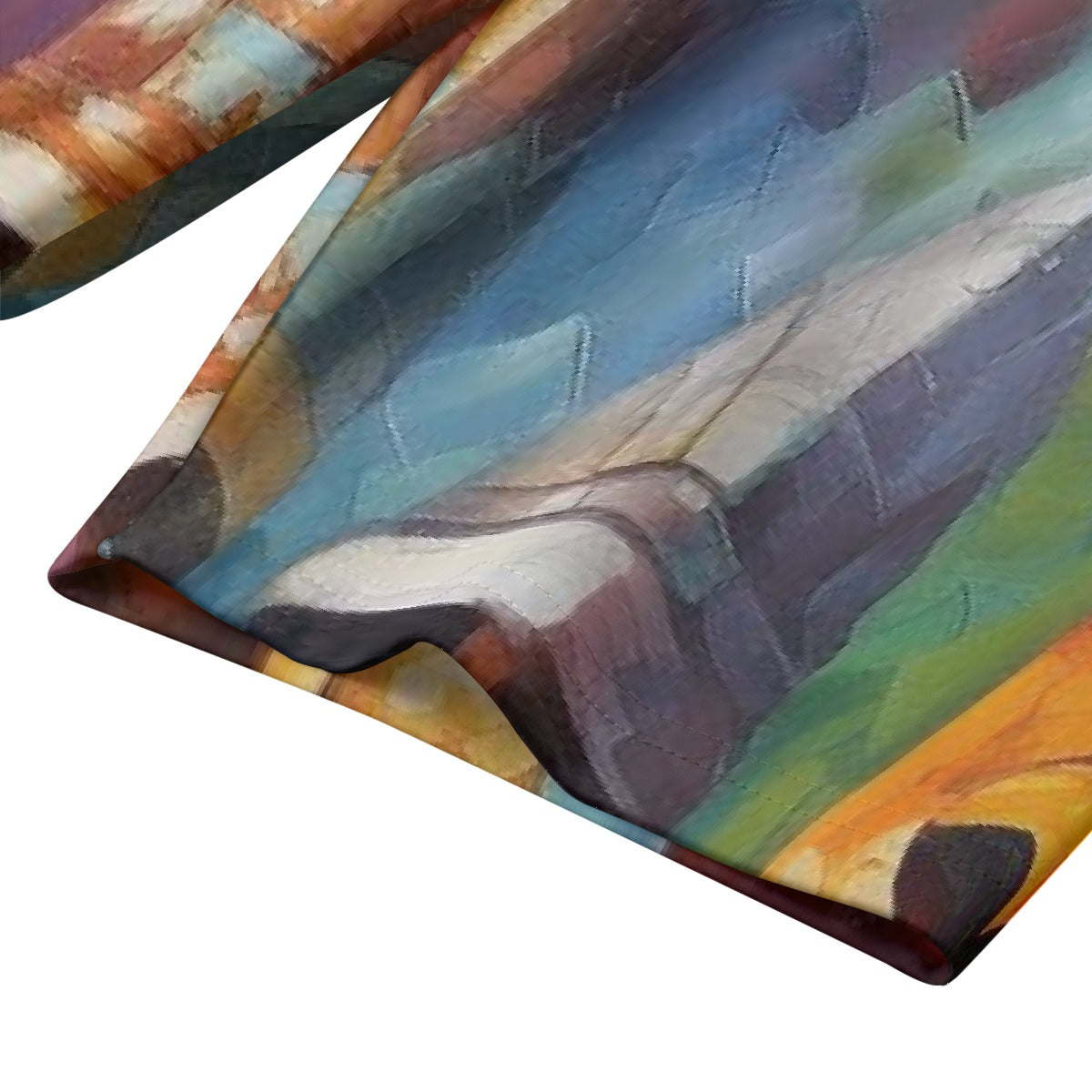 All-Over Print Women's Sports Skorts