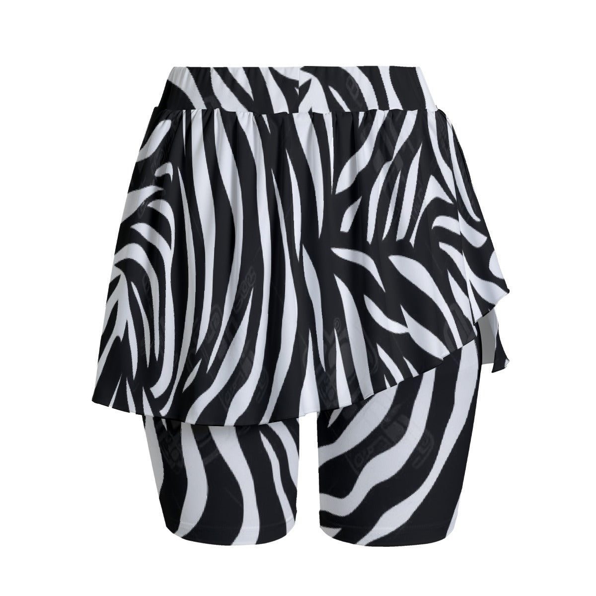 All-Over Print Women's Sports Skorts