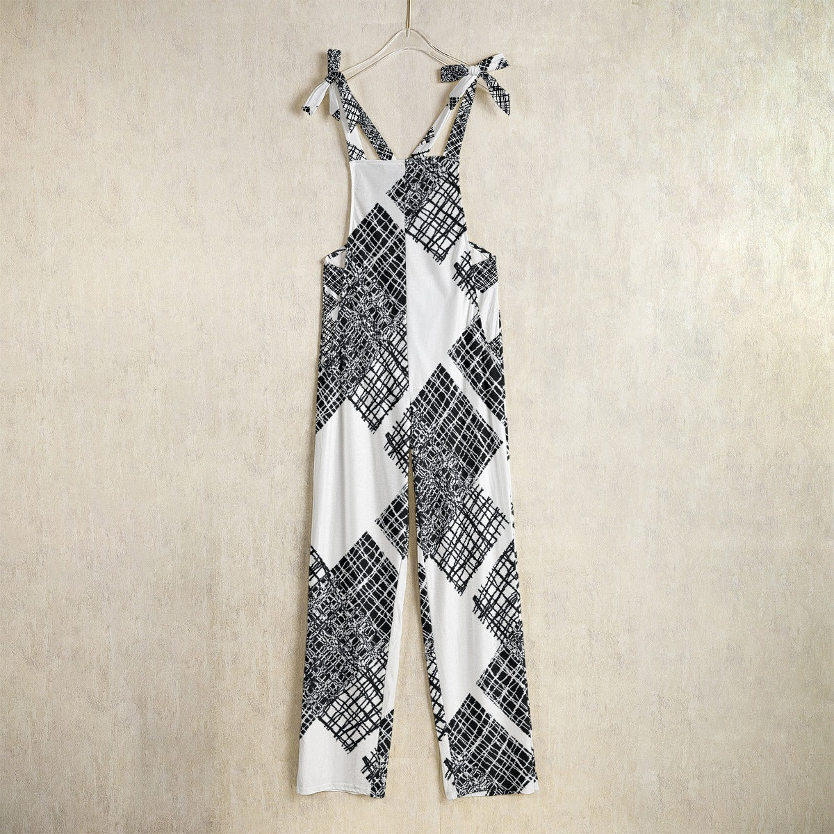 All-Over Print Women's Jumpsuit
