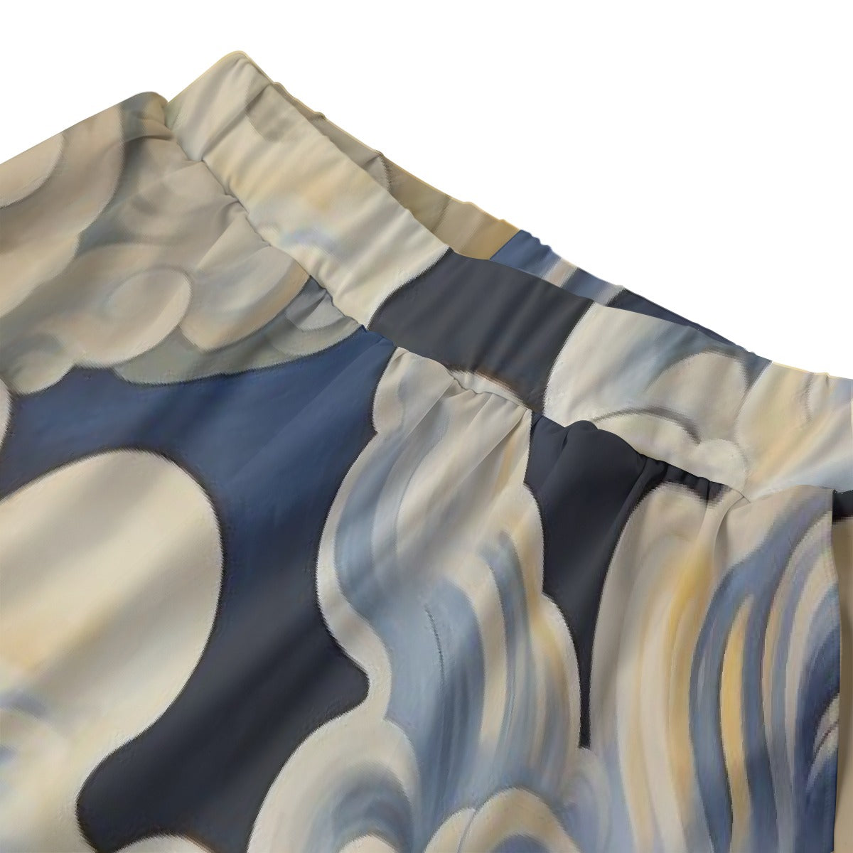 All-Over Print Women's Sports Skorts