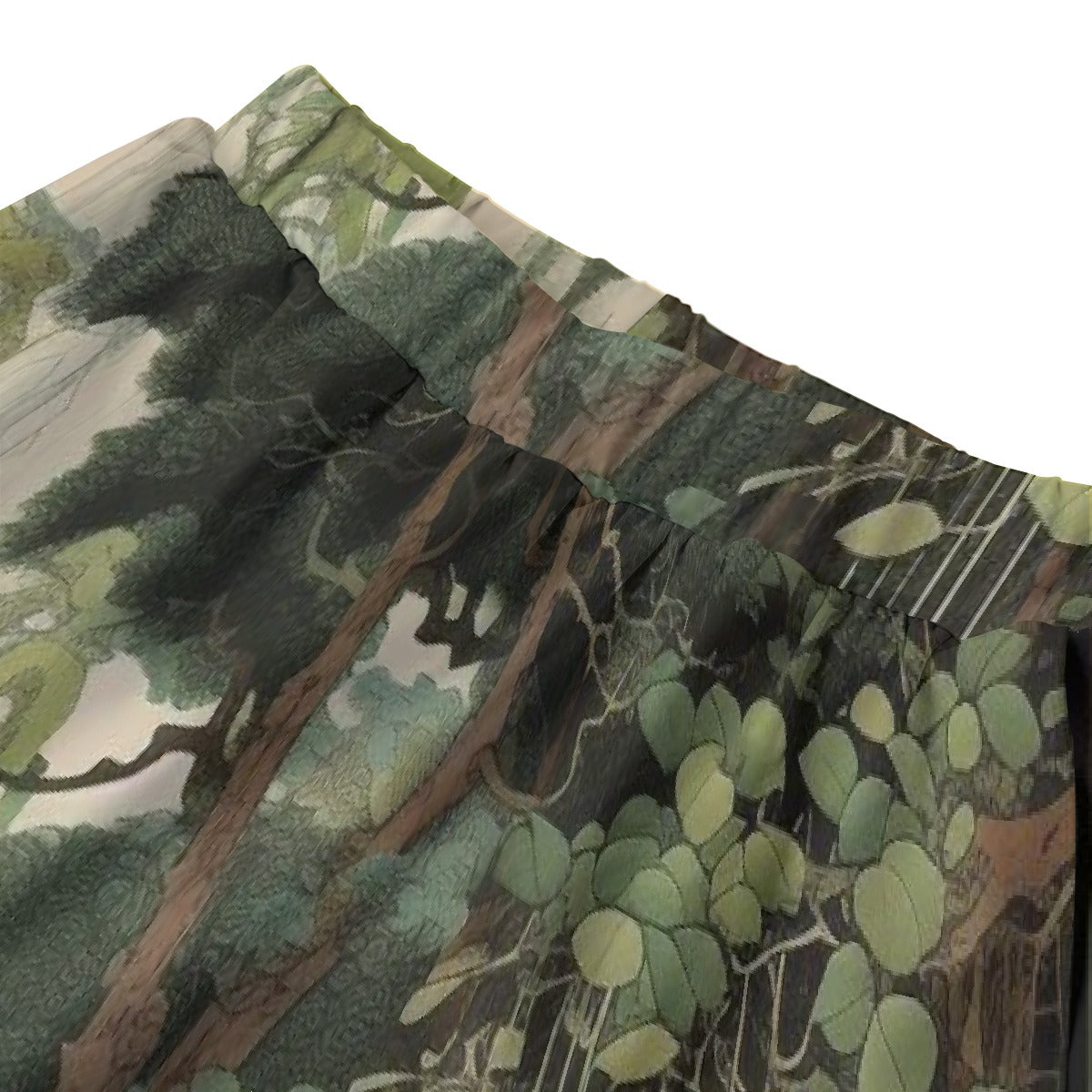 All-Over Print Women's Sports Skorts