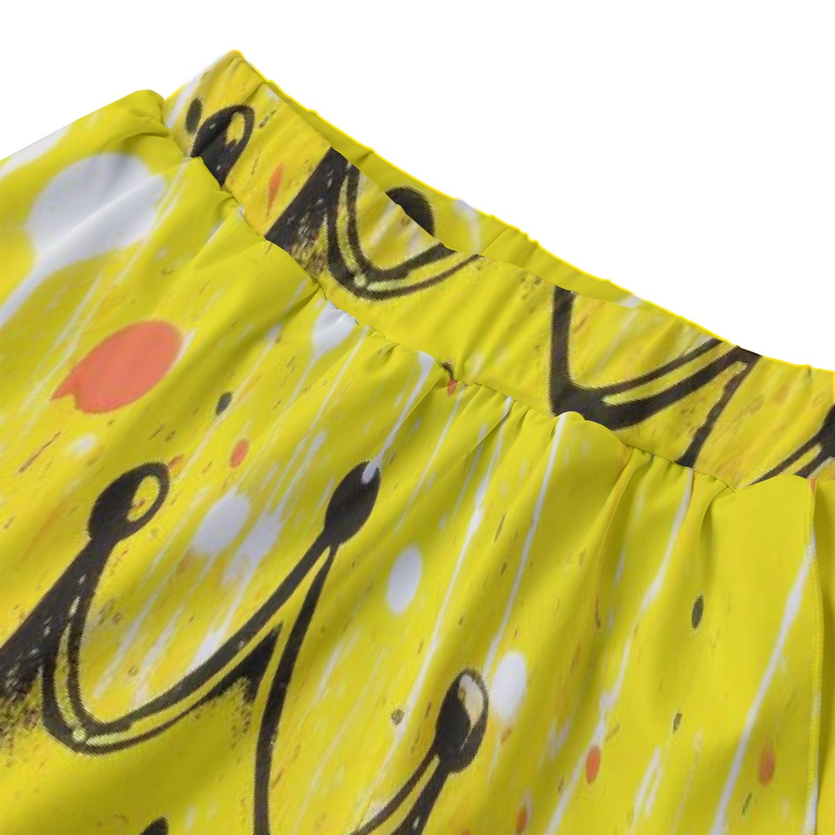 All-Over Print Women's Sports Skorts