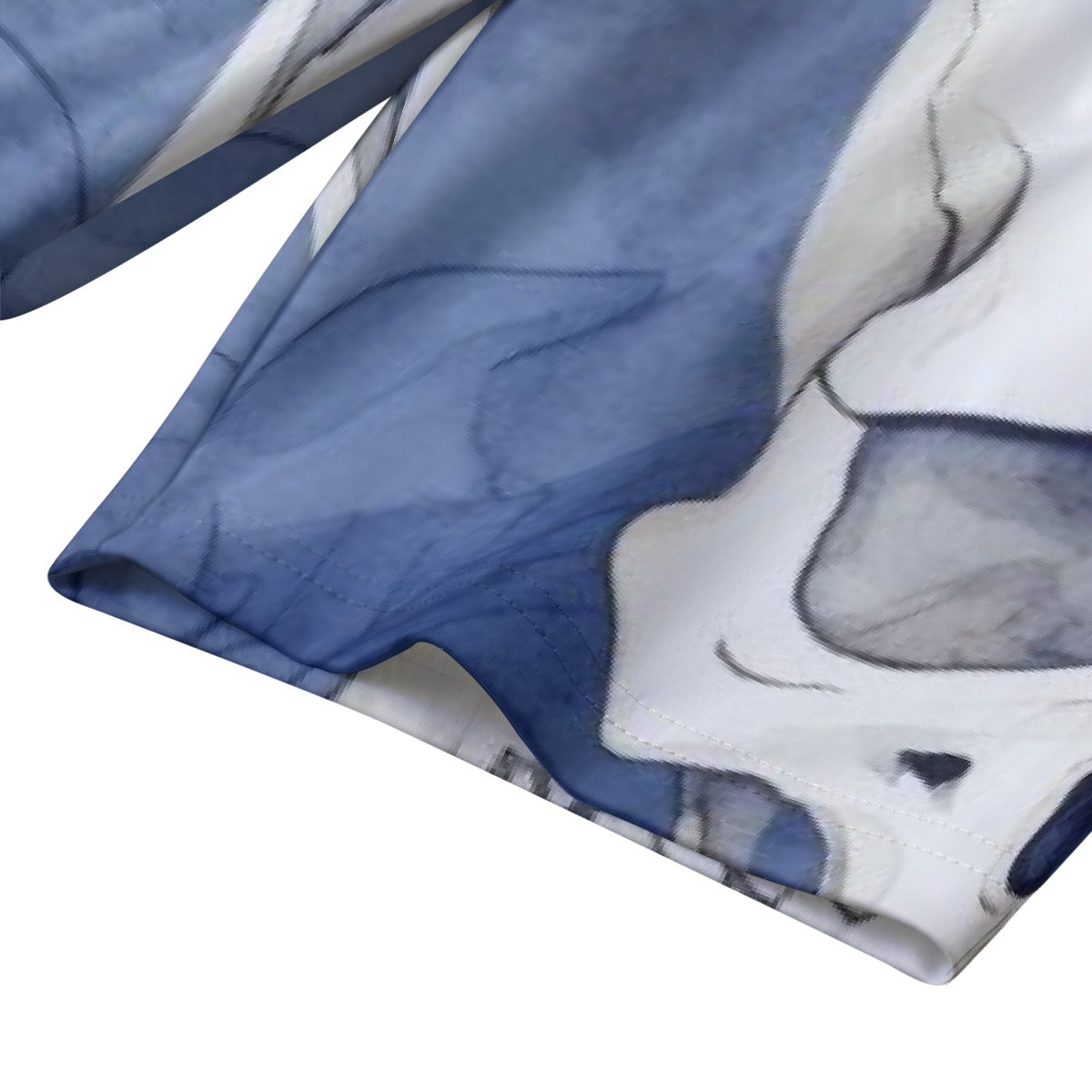 All-Over Print Women's Sports Skorts