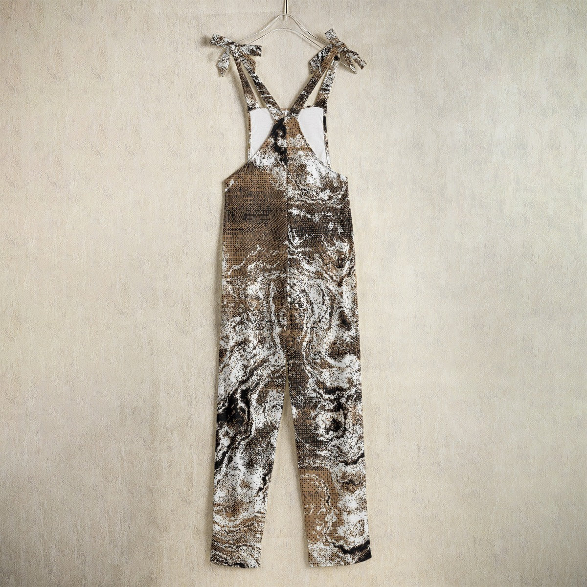 All-Over Print Women's Jumpsuit