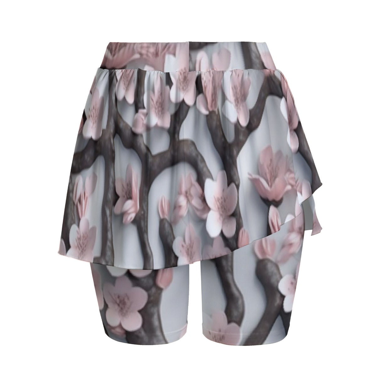 All-Over Print Women's Sports Skorts