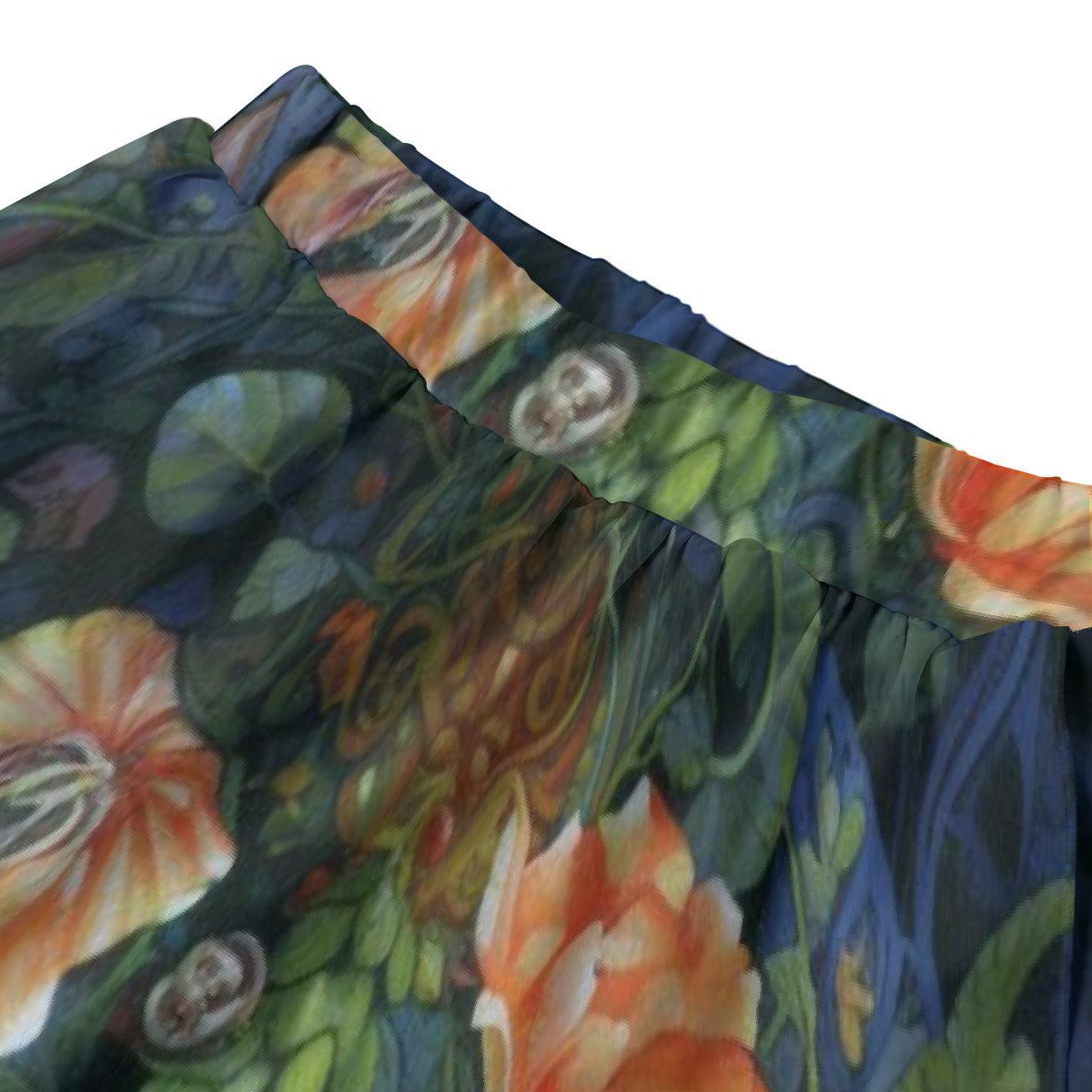 All-Over Print Women's Sports Skorts