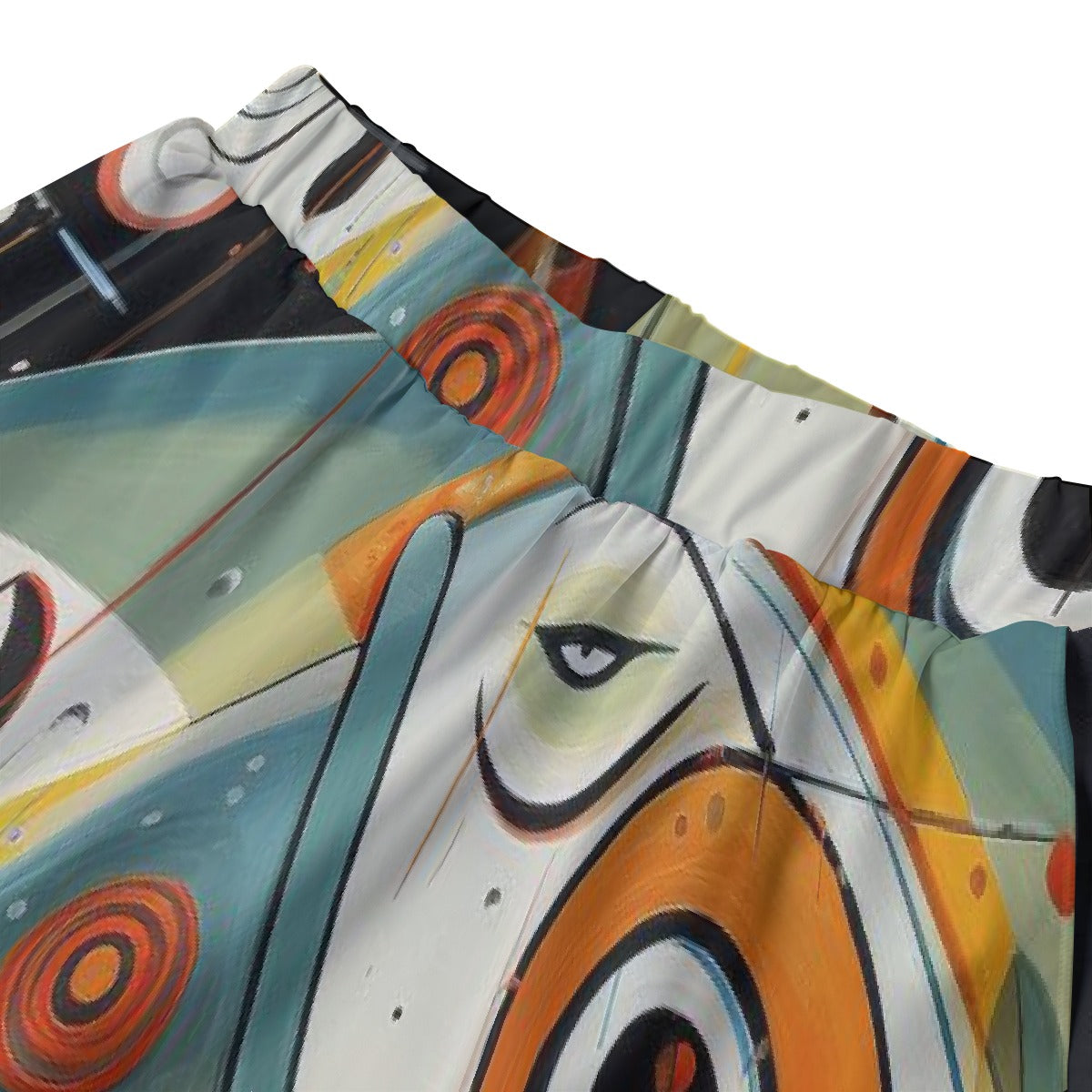 All-Over Print Women's Sports Skorts
