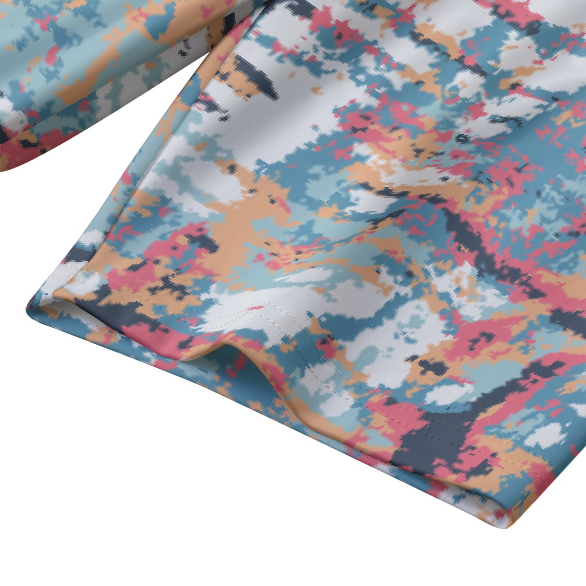 All-Over Print Women's Sports Skorts