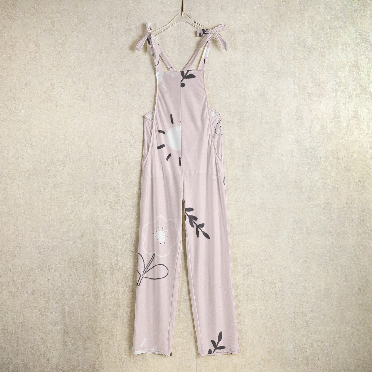 All-Over Print Women's Jumpsuit