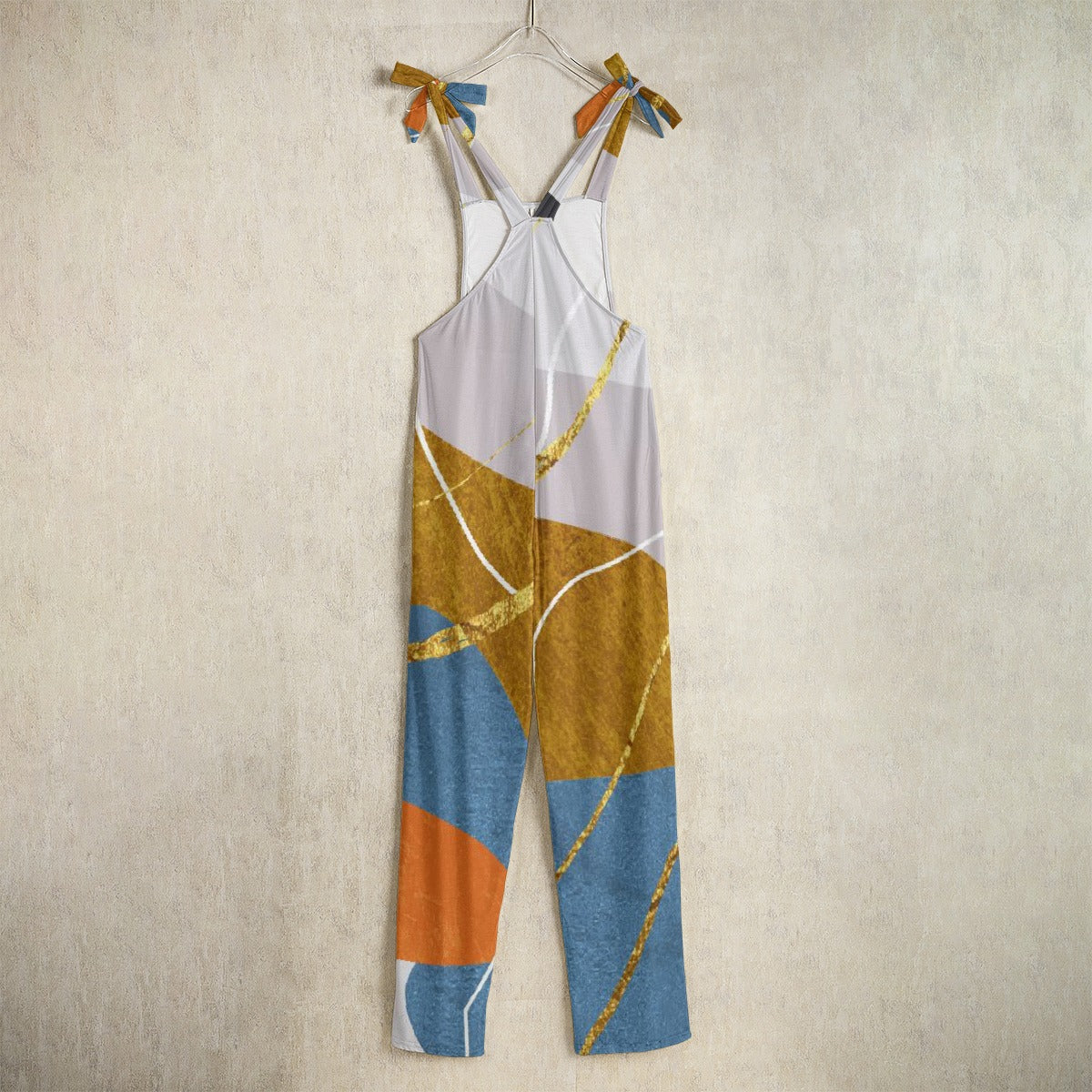 All-Over Print Women's Jumpsuit