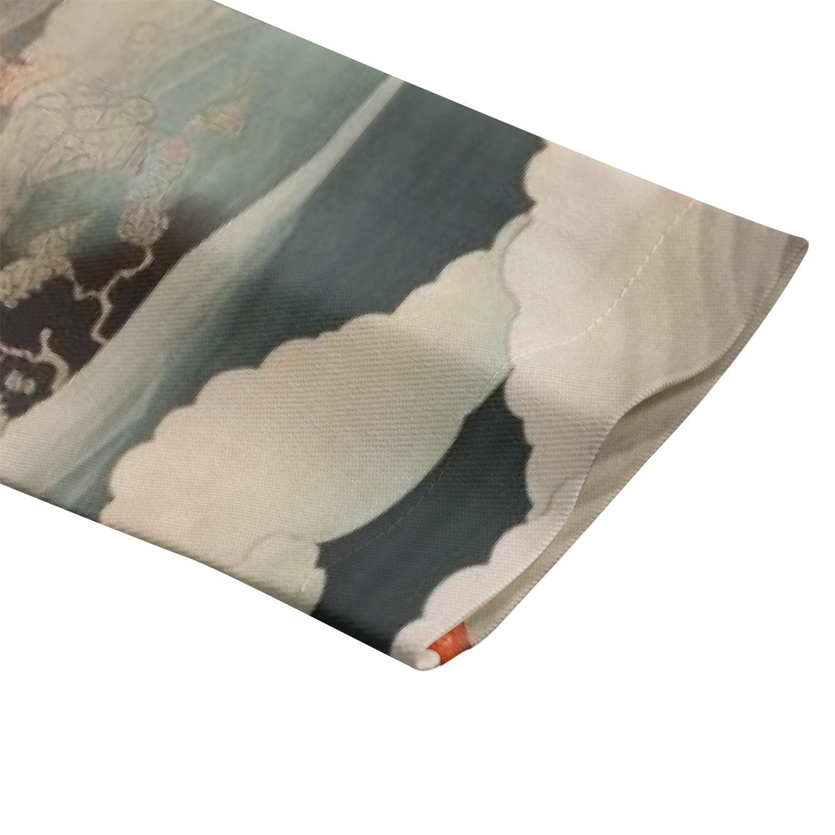 All-Over Print Women's Leisure Blazer