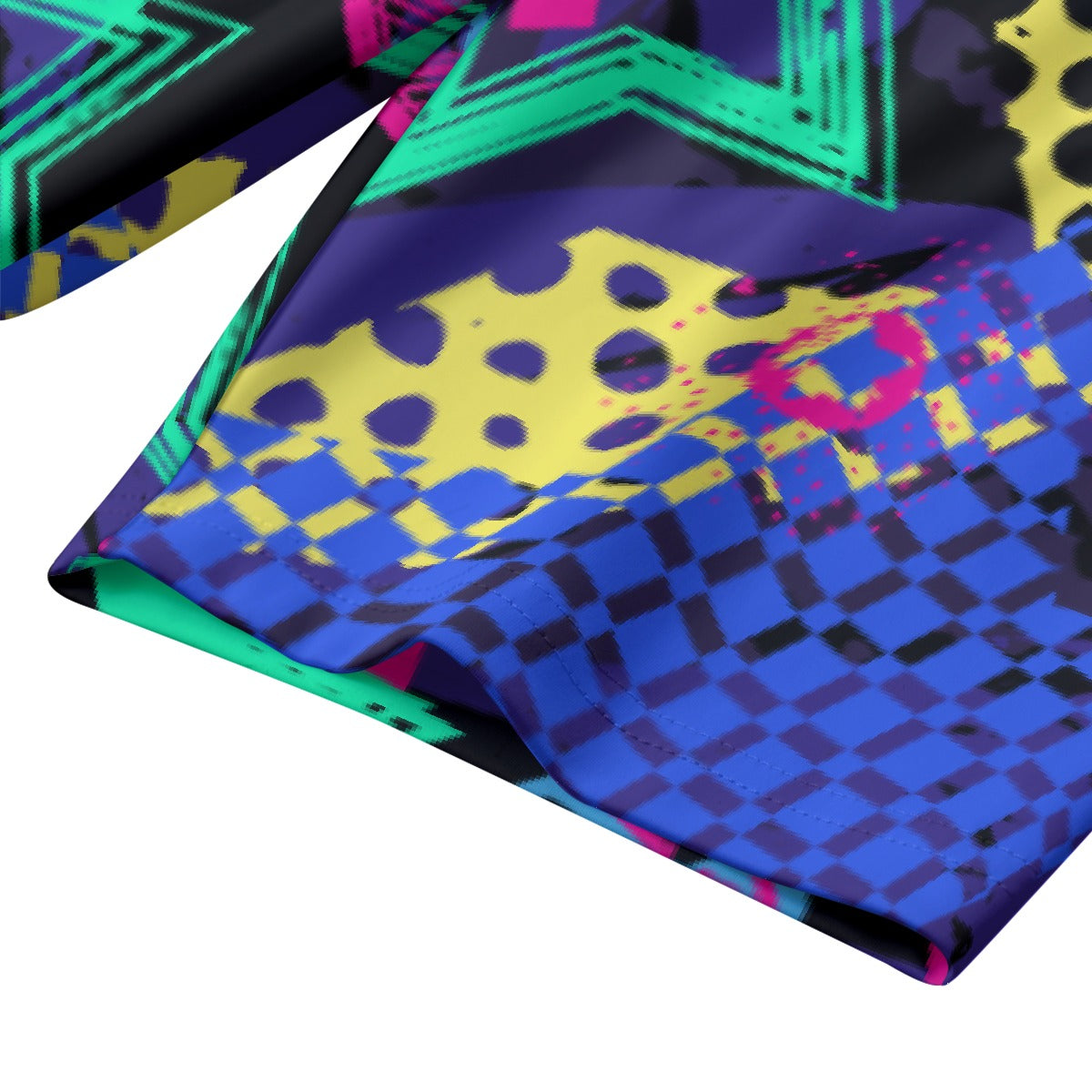 All-Over Print Women's Sports Skorts
