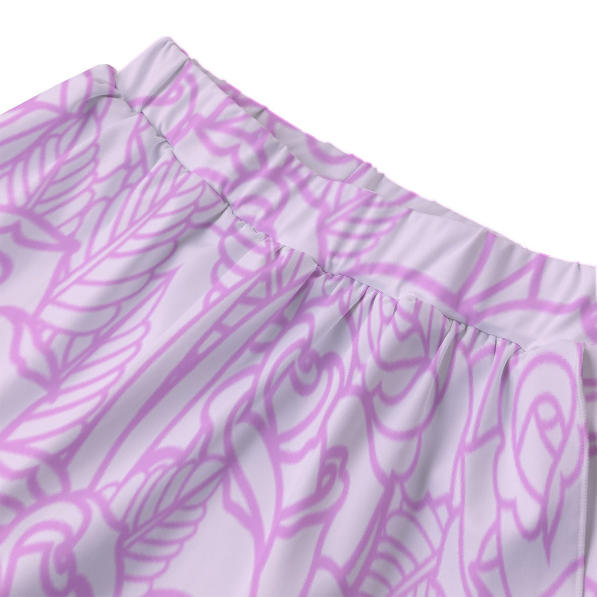 All-Over Print Women's Sports Skorts