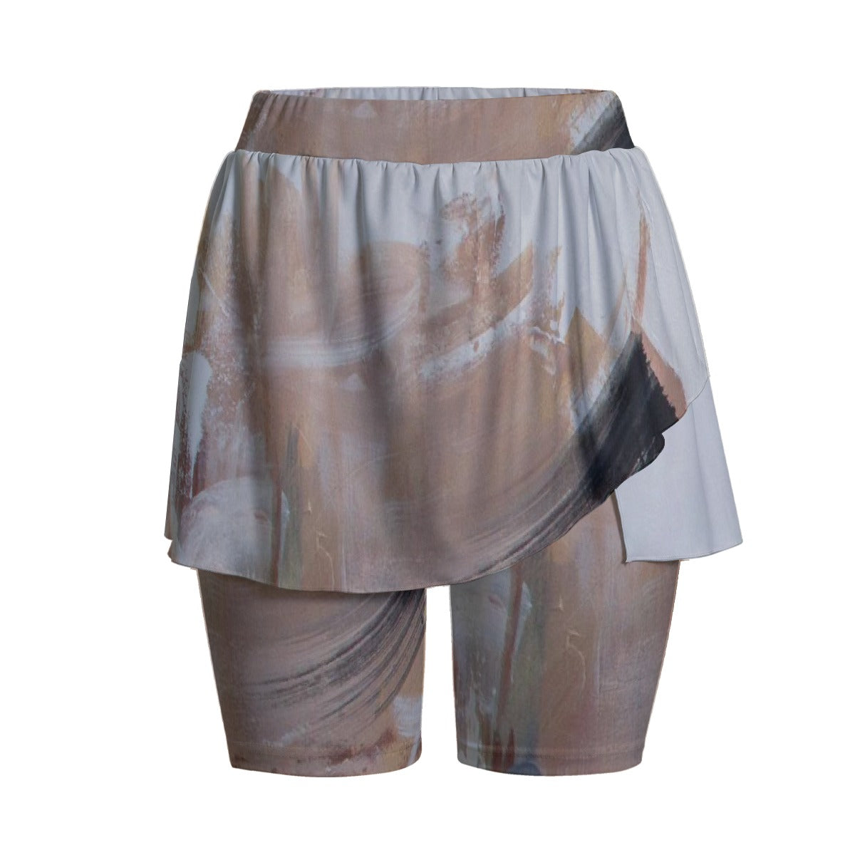 All-Over Print Women's Sports Skorts