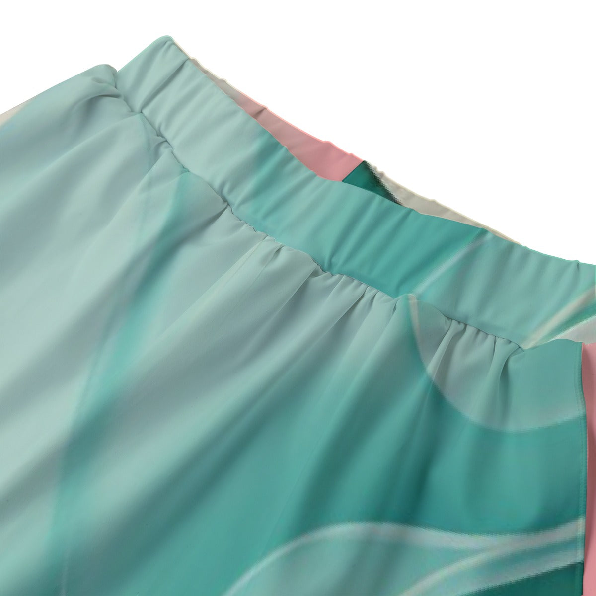 All-Over Print Women's Sports Skorts