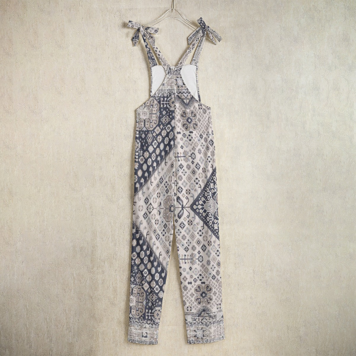 All-Over Print Women's Jumpsuit