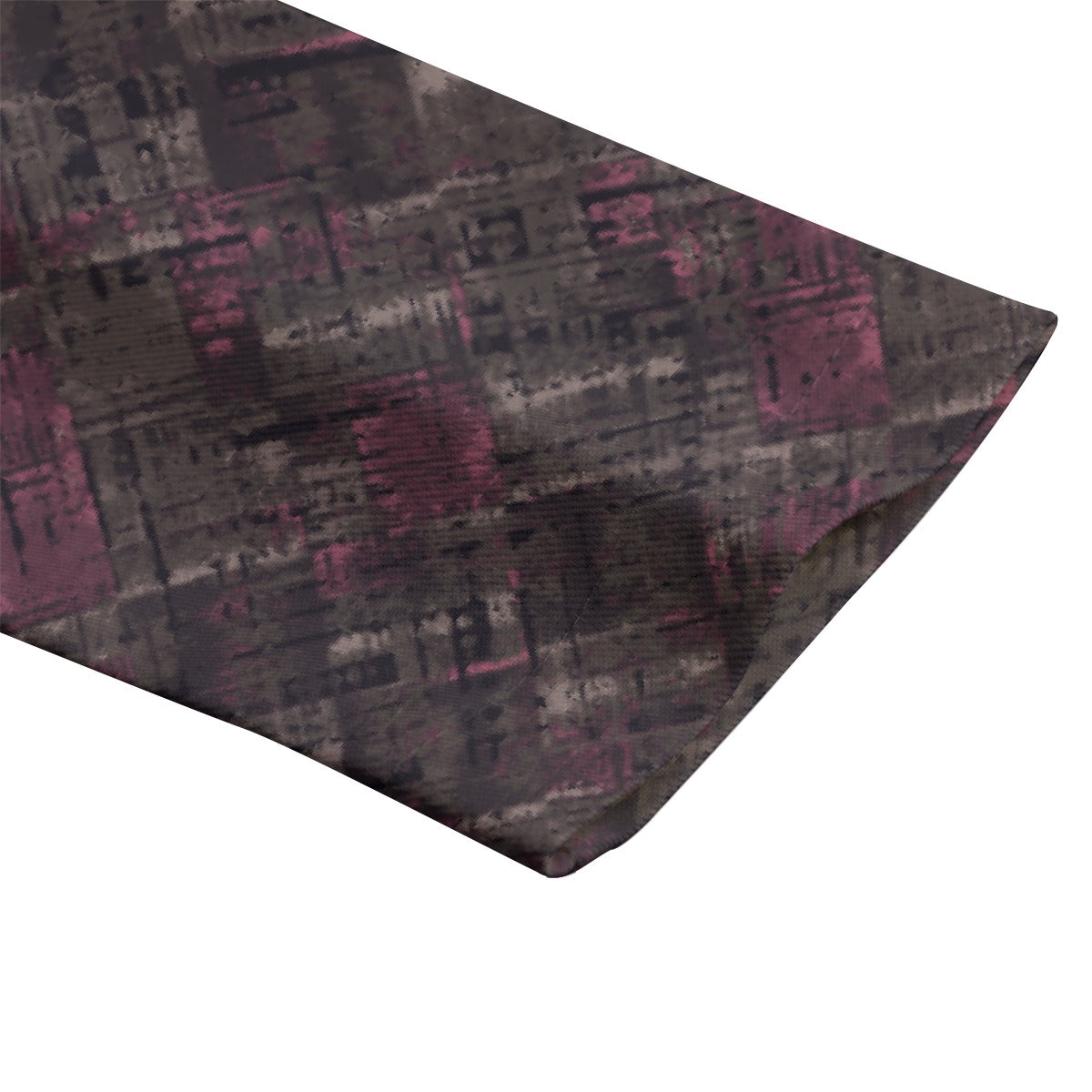 All-Over Print Women's Leisure Blazer