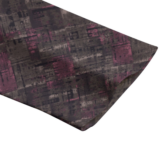 All-Over Print Women's Leisure Blazer