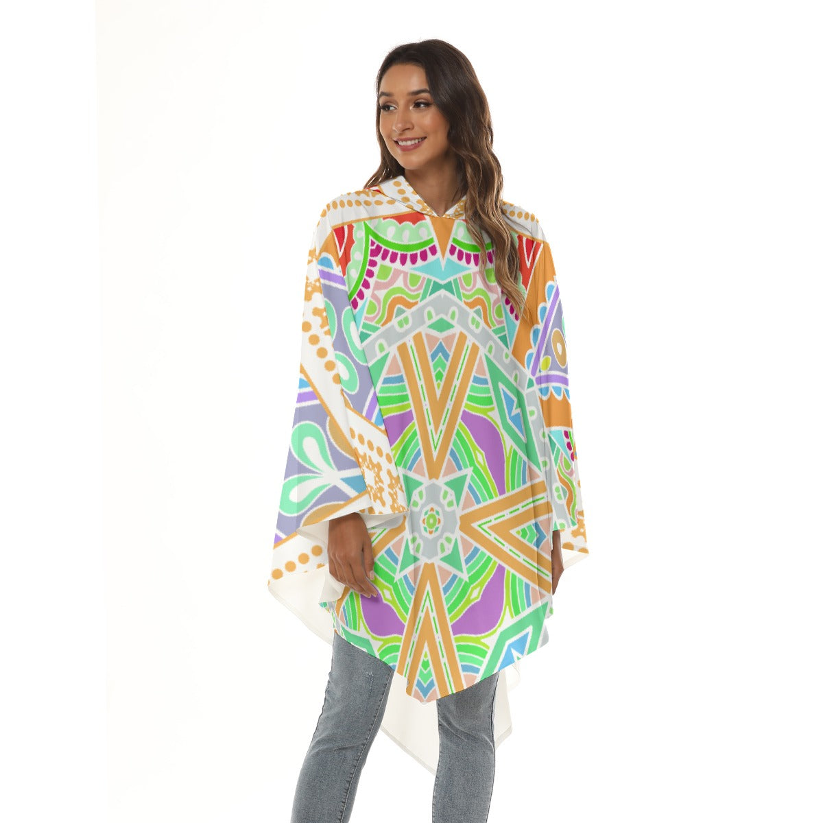 All-Over Print Unisex Cloak
