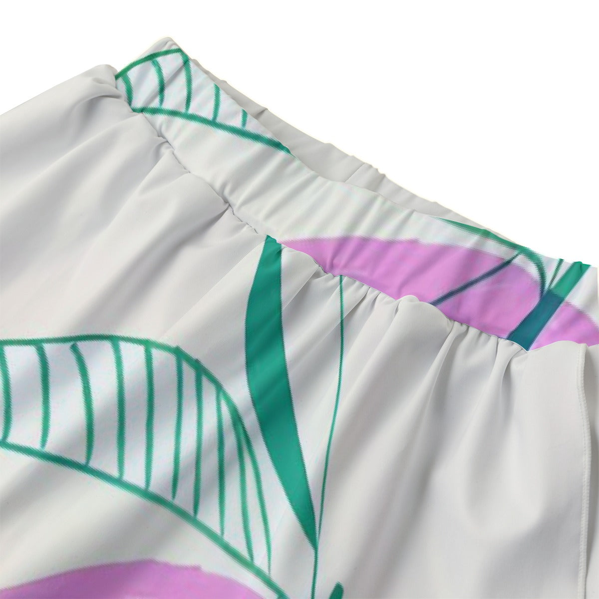 All-Over Print Women's Sports Skorts