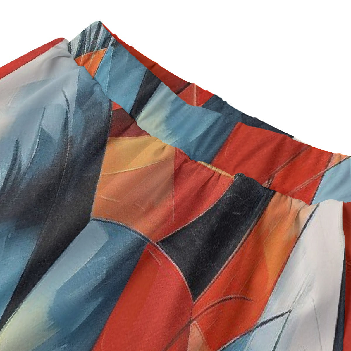 All-Over Print Women's Sports Skorts