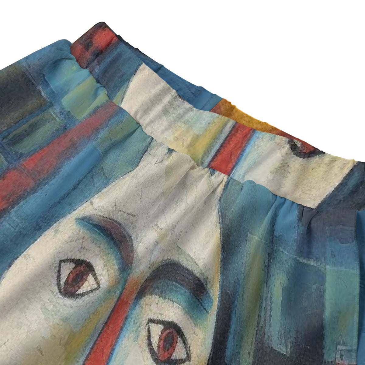 All-Over Print Women's Sports Skorts