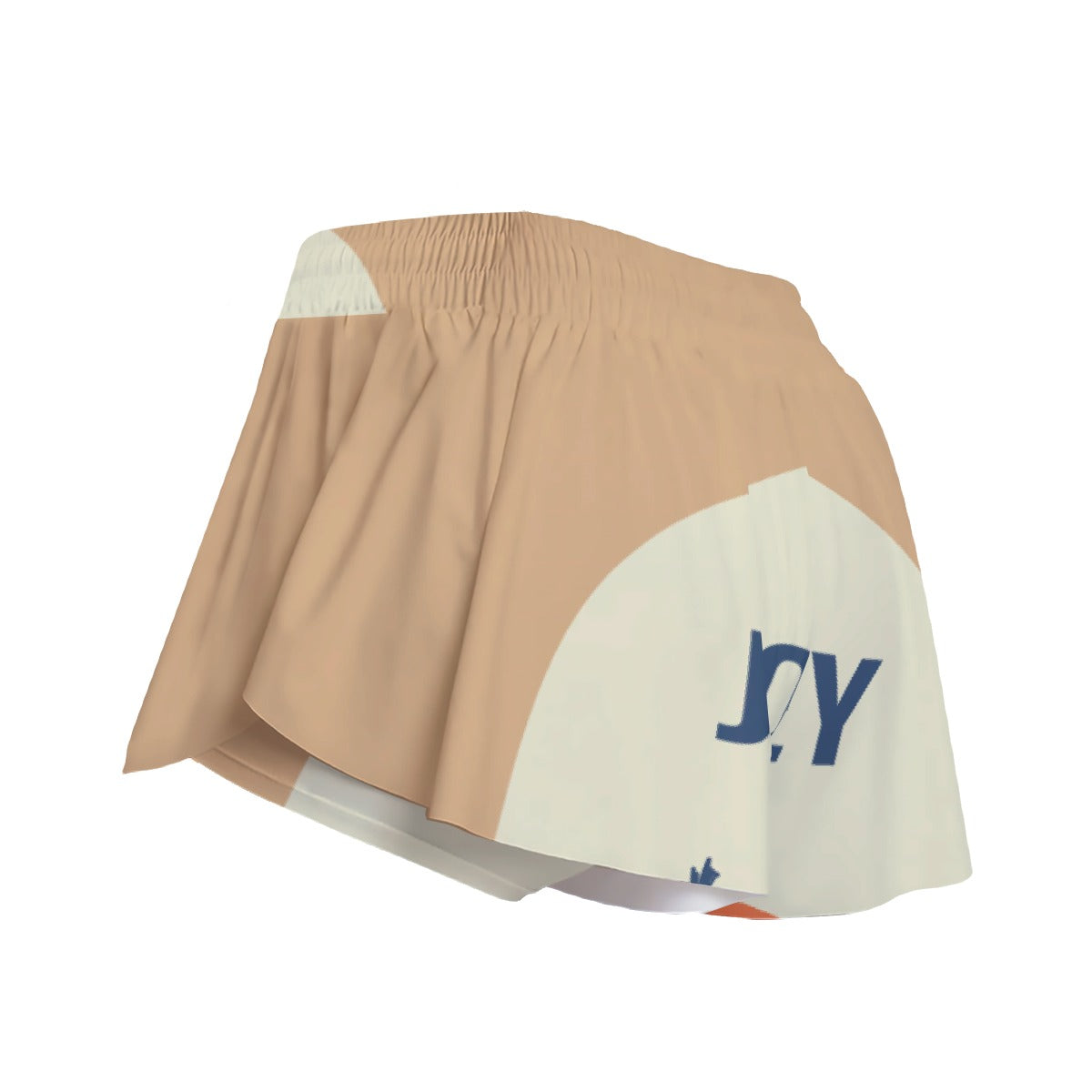 All-Over Print Women's Sport Skorts With Pocket