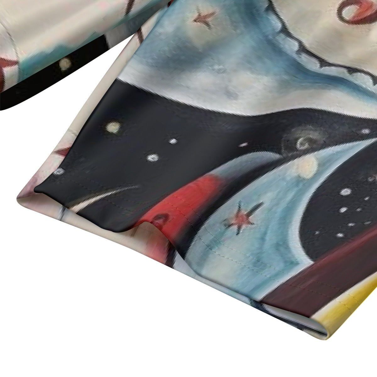 All-Over Print Women's Sports Skorts