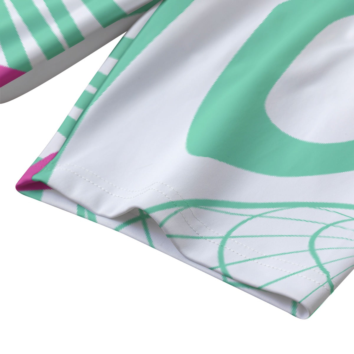 All-Over Print Women's Sports Skorts