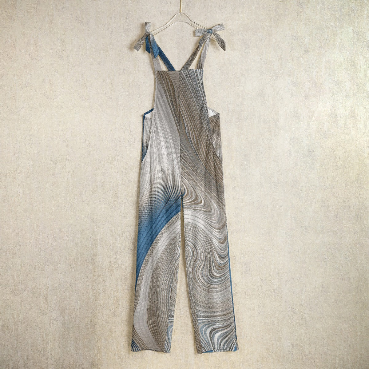 All-Over Print Women's Jumpsuit