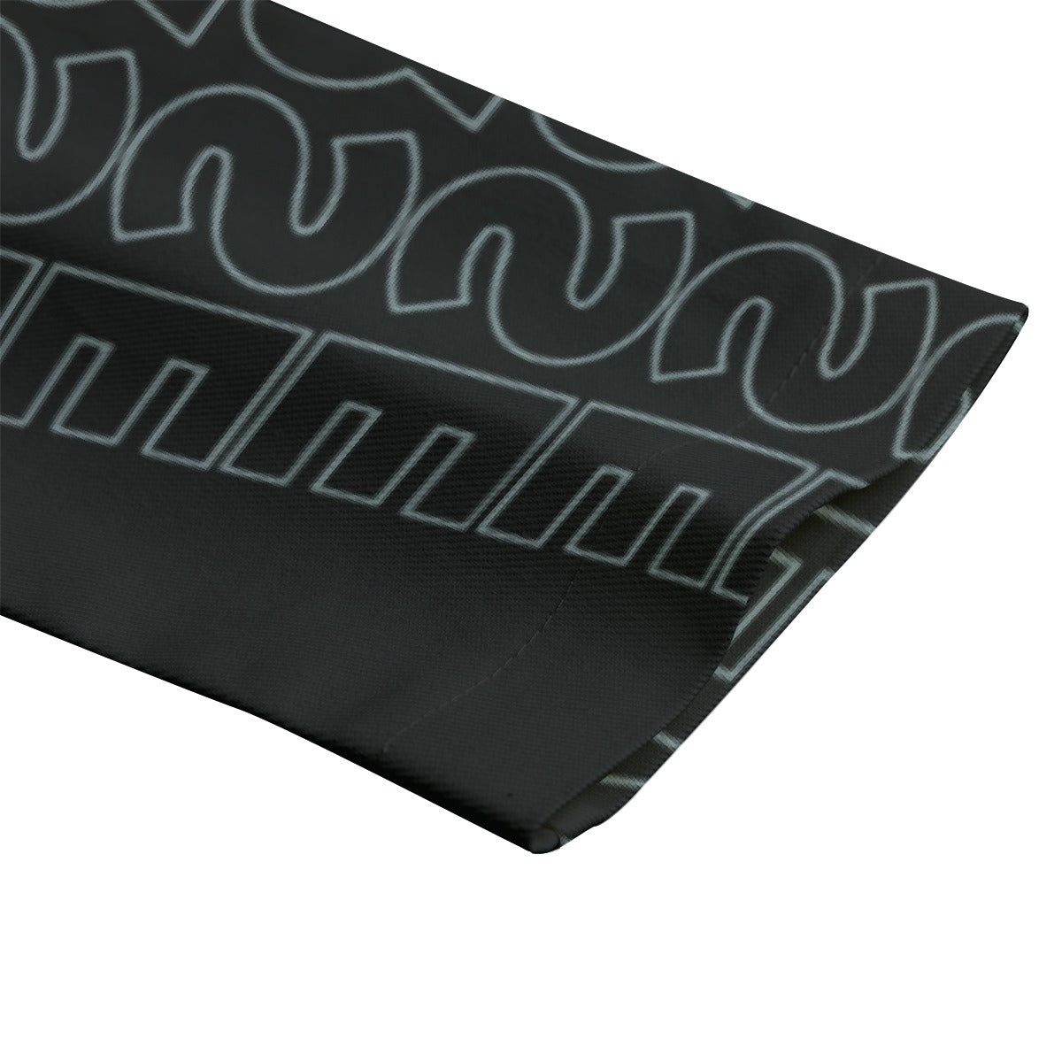 All-Over Print Women's Leisure Blazer