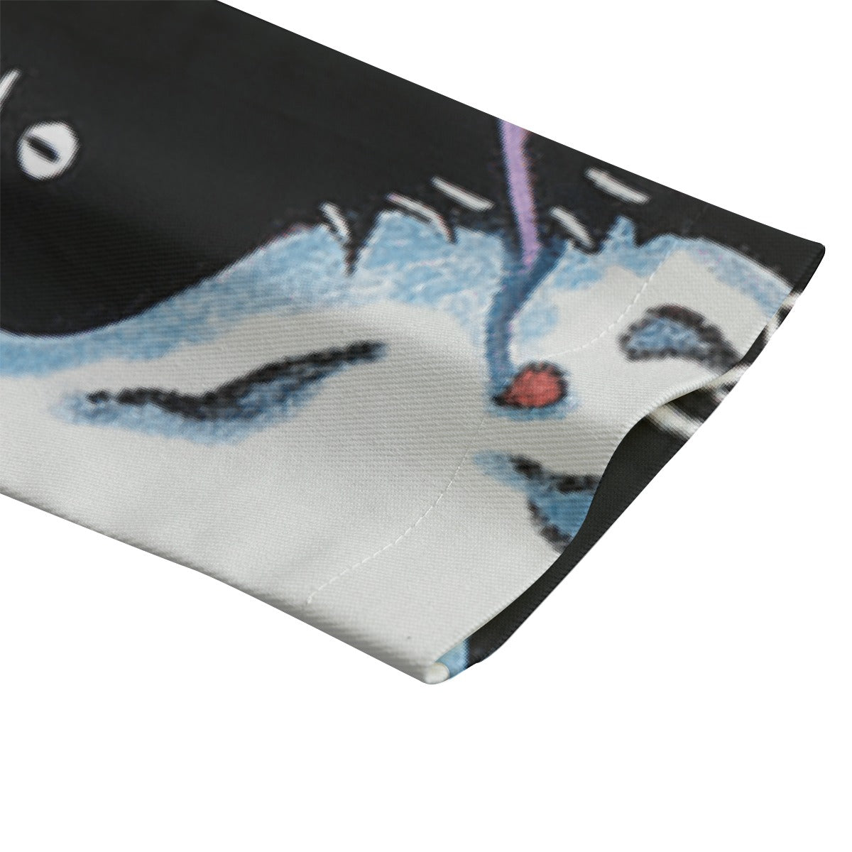 All-Over Print Women's Leisure Blazer