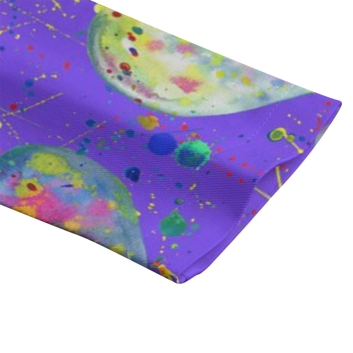 All-Over Print Women's Leisure Blazer