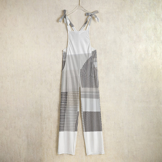 All-Over Print Women's Jumpsuit